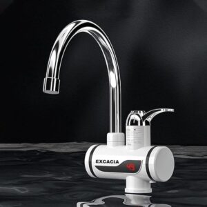 Instant Water Heater Tap