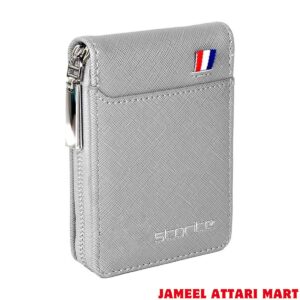 9 Slot Vertical Credit Debit Card Holder