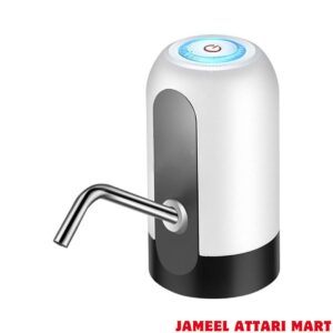 Automatic Wireless Water Can Dispenser Pump