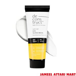 Deconstruct Face Gel