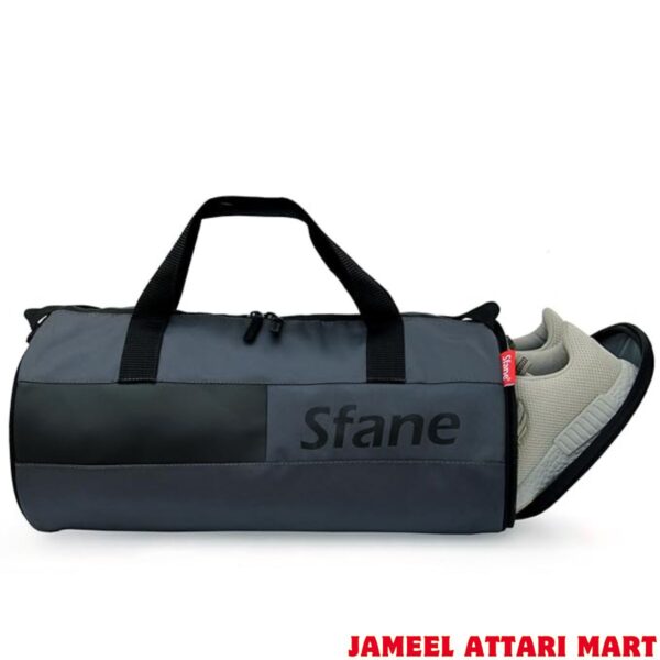 Gym Bag for Men & Women