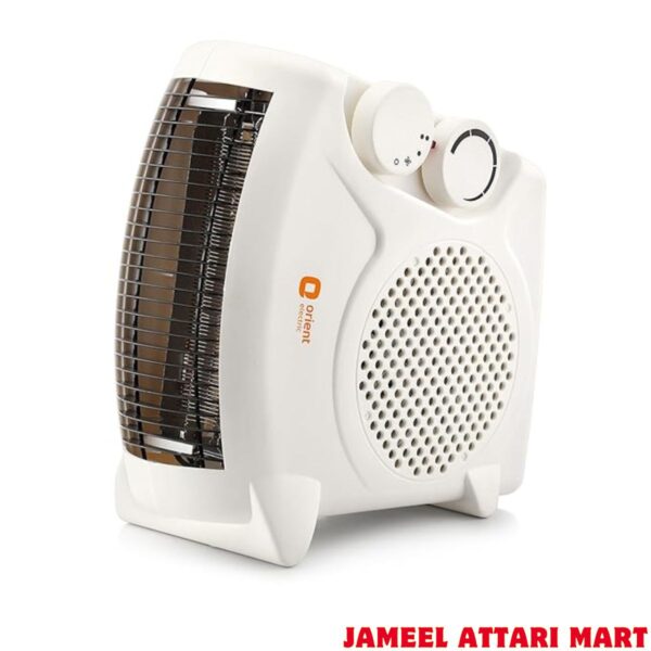 Orient Electric Areva Portable Room Heater