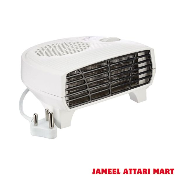 Orpat OEH-1220 2000-Watt Fan Heater