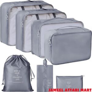 Travel Organizer