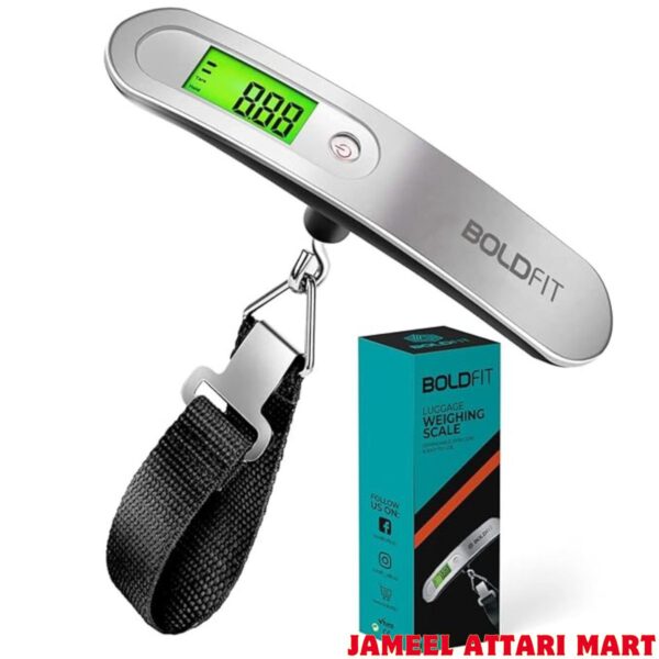 Weight Machine For Luggage Weighing Scale