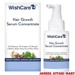 WishCare Hair Growth Serum Concentrate