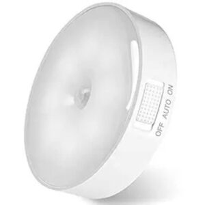 body motion sensor led light