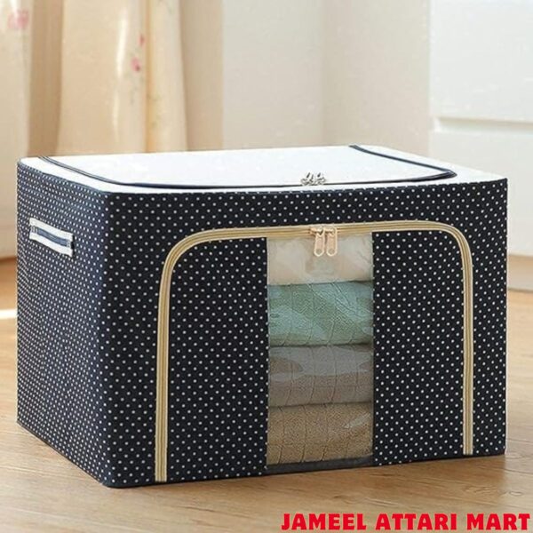 Clothes Storage Bag