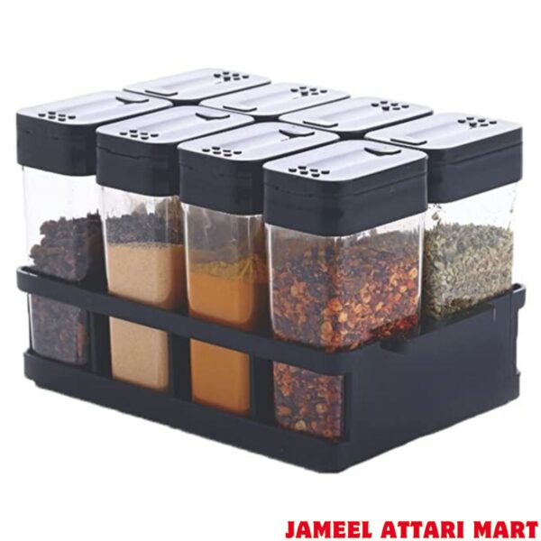 Masala Storage Box