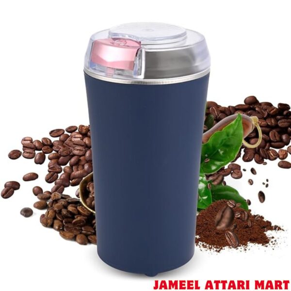 Multifunctional Portable Electric Grinder