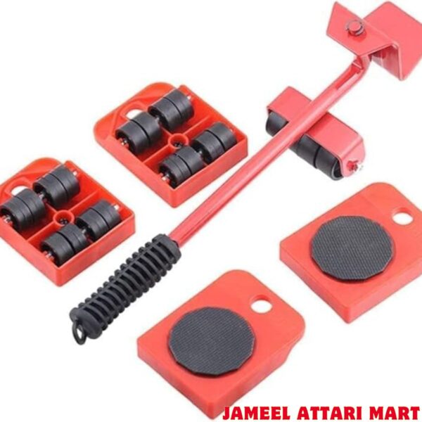 heavy furniture lifter mover tool set